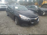 2016 CHEVROLET MALIBU LIMITED LT