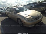 2002 LEXUS ES 300