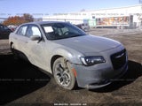 2018 CHRYSLER 300 S
