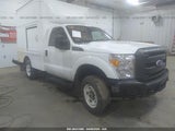 2015 FORD F250 SUPER DUTY