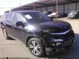 2017 HONDA PILOT EXL