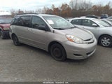 2007 TOYOTA SIENNA CE/LE