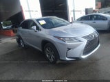 2018 LEXUS RX 350/BASE/F SPORT
