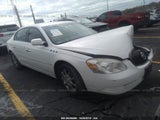2007 BUICK LUCERNE CXL