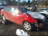 2008 FORD FOCUS SE/SEL/SES