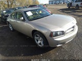 2009 DODGE CHARGER 