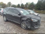 2014 GMC ACADIA SLT-1
