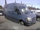 2018 MERCEDES-BENZ SPRINTER 2500