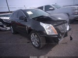 2012 CADILLAC SRX PREMIUM COLLECTION