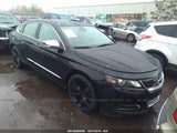 2017 CHEVROLET IMPALA PREMIER