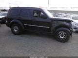 2011 DODGE NITRO HEAT
