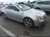 2013 CADILLAC CTS 