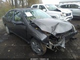 2007 FORD FOCUS ZX4/S/SE/SES