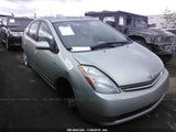 2006 TOYOTA PRIUS 