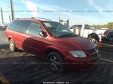 2005 DODGE GRAND CARAVAN SXT
