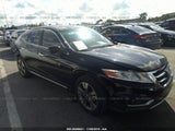 2015 HONDA CROSSTOUR EXL