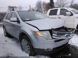 2010 FORD EDGE LIMITED