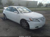 2008 TOYOTA CAMRY LE/XLE/SE