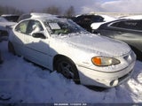 2004 PONTIAC GRAND AM GT
