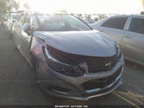 2016 CHEVROLET CRUZE LS