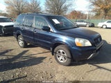 2004 HONDA PILOT EXL