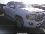 2015 GMC CANYON SLT
