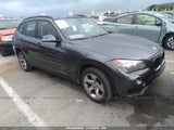 2015 BMW X1 SDRIVE28I