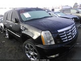 2007 CADILLAC ESCALADE LUXURY