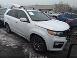 2013 KIA SORENTO SX