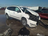 2014 CHEVROLET TRAVERSE LS