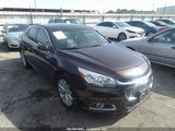 2015 CHEVROLET MALIBU 2LT