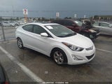2016 HYUNDAI ELANTRA SE/SPORT/LIMITED