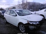 2012 KIA FORTE EX