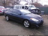 2005 TOYOTA CAMRY SOLARA SE/SLE