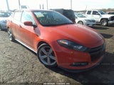 2015 DODGE DART GT