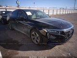2018 HONDA ACCORD EXL