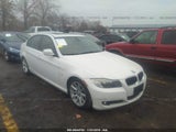 2009 BMW 328 I