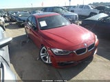 2012 BMW 335 I