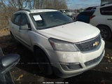2014 CHEVROLET TRAVERSE LS