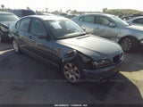 2004 BMW 325 I