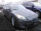 2011 MAZDA 3 I