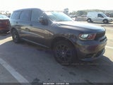 2018 DODGE DURANGO R/T