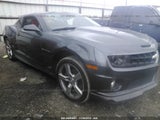 2011 CHEVROLET CAMARO 2SS