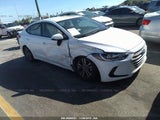 2017 HYUNDAI ELANTRA SE/VALUE/LIMITED