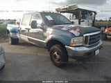 2004 FORD F350 SUPER DUTY