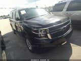 2018 CHEVROLET SUBURBAN C1500 LT