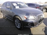 2014 AUDI Q5 PREMIUM PLUS