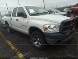 2007 DODGE RAM 1500 ST/SLT