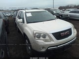 2008 GMC ACADIA SLT-2