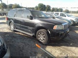 2003 LINCOLN NAVIGATOR 